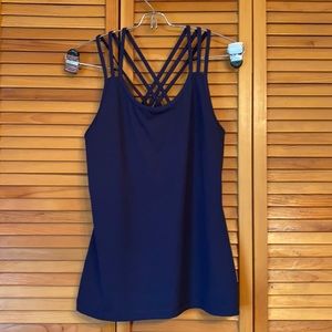 White House Black Market Athletic Tank Cami